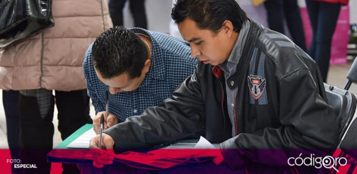 Durante Agosto Se Crearon Empleos Formales En M Xico Imss