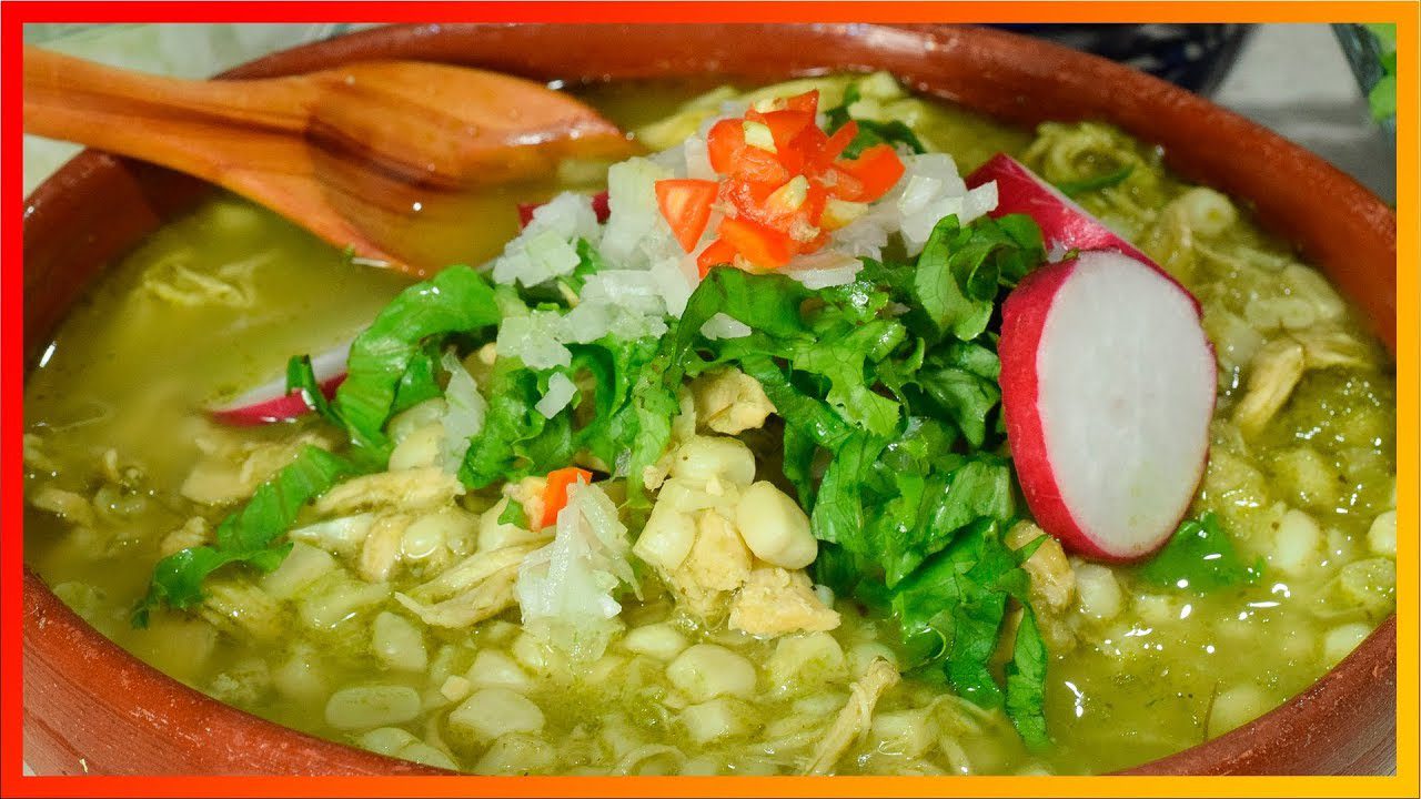 15 De Septiembre En Casa Conoce Los Tipos De Pozole Que Existen En