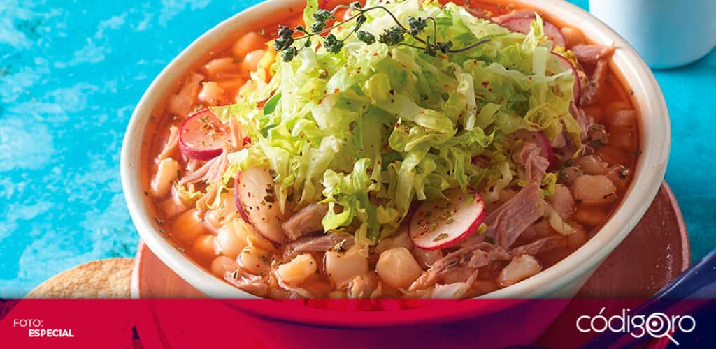 De Septiembre En Casa Conoce Los Tipos De Pozole Que Existen En