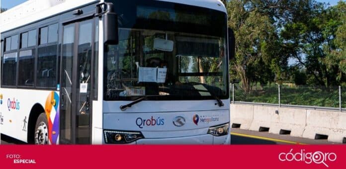 Anuncian rediseño de las rutas de transporte público 24 53 y 77