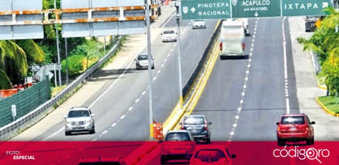 Capufe Aumenta Tarifas De Peaje En La Autopista Del Sol C Digoqro