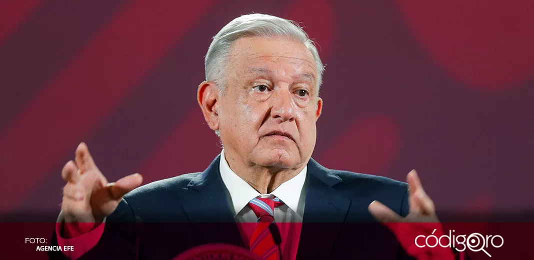 AMLO confía en que el INE no sancione a corcholatas por actos de campaña