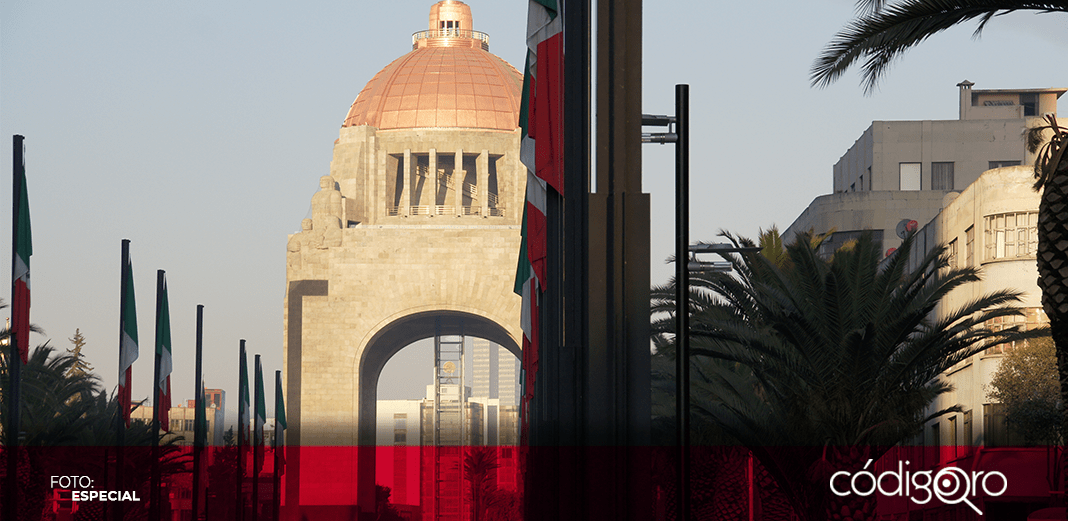 Fmi Eleva Pron Stico De Crecimiento Econ Mico Para M Xico C Digoqro