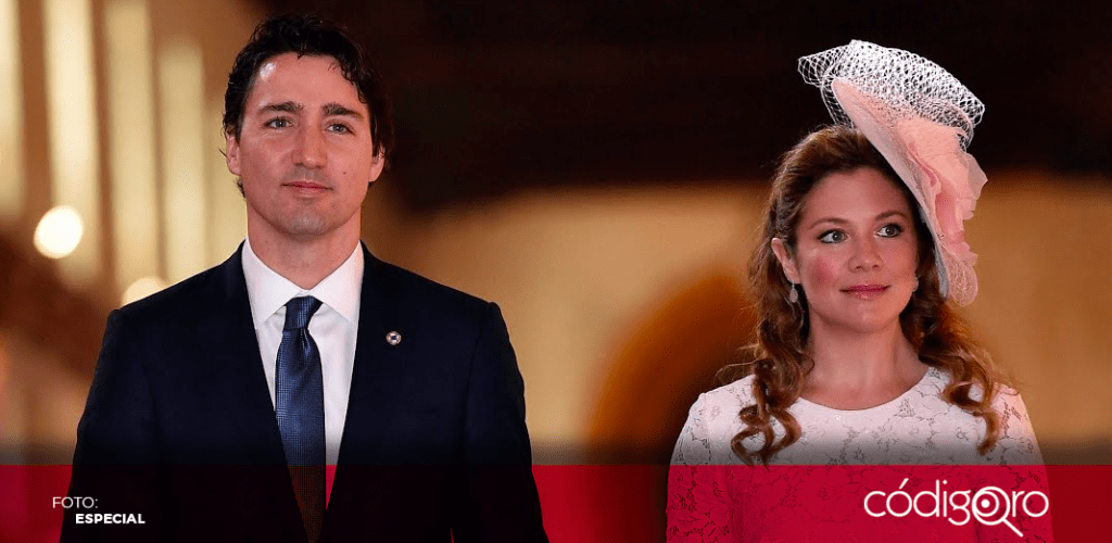 Justin Trudeau Se Separa De Su Esposa Tras A Os De Matrimonio