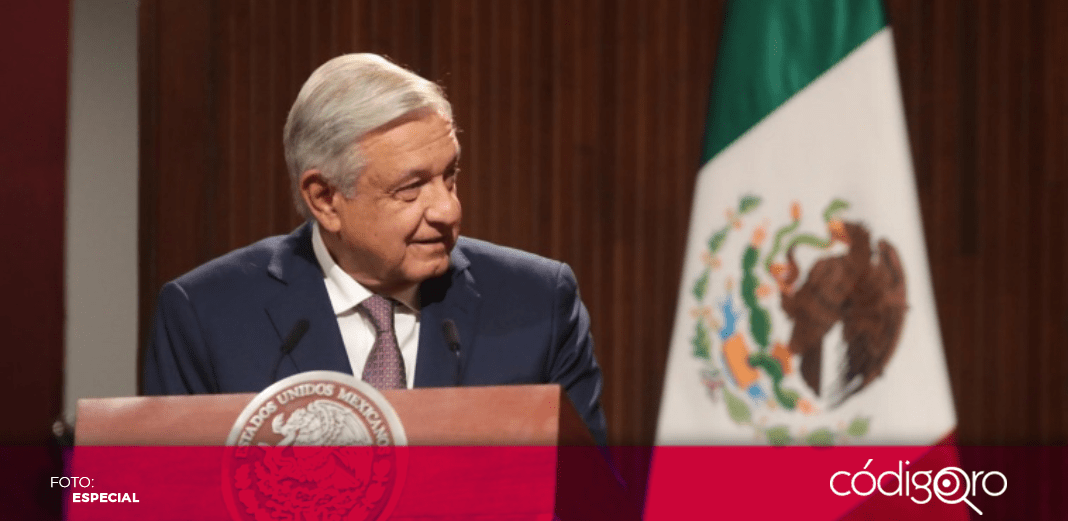 AMLO presenta paquete de 20 reformas constitucionales