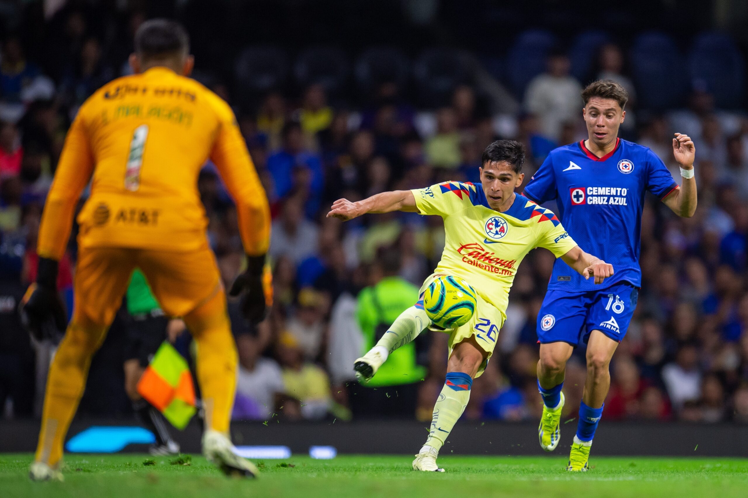 El partido de ida se jugará el jueves 23 de mayo y todo se define el domingo 26