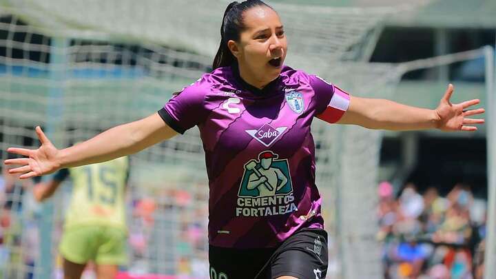 Pachuca llegó a las semifinales tras sacar de la competición a las Águilas del América