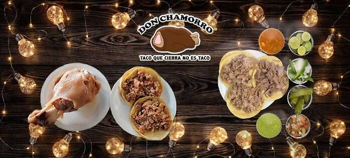 https://www.facebook.com/Don-Chamorro-217633508306447/