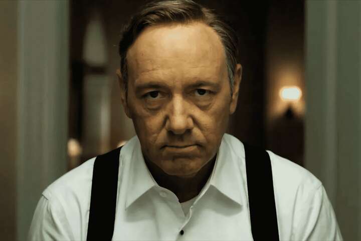 La carrera cinematográfica de Kevin Spacey se torció después de que una veintena de jóvenes lo demandara por presuntamente haber abusado sexualmente de ellos