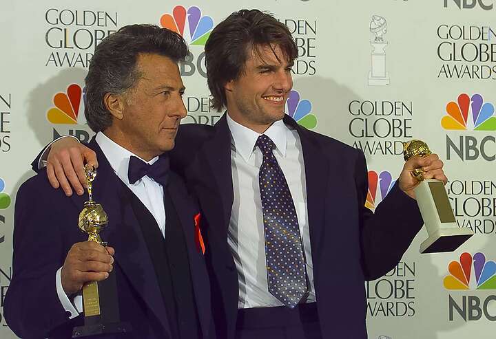 La cadena NBC no retransmitiría los Globos de Oro por primera vez desde 1996