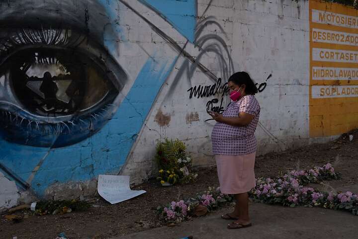 La búsqueda continúa para las alrededor de 12 familias que llegaron a la zona