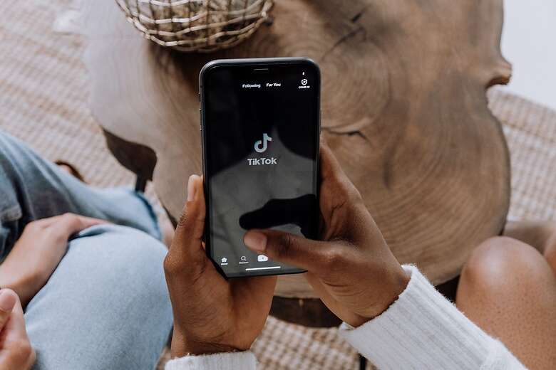 En México, TikTok es usada por 46.8% de las personas de entre 16 y 64 años con acceso a internet