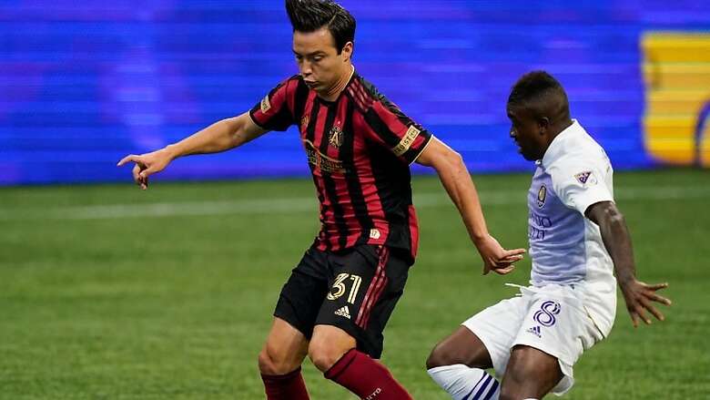 Erick Torres se perdió la temporada 2020 por lesión y este año no encontró su mejor futbol