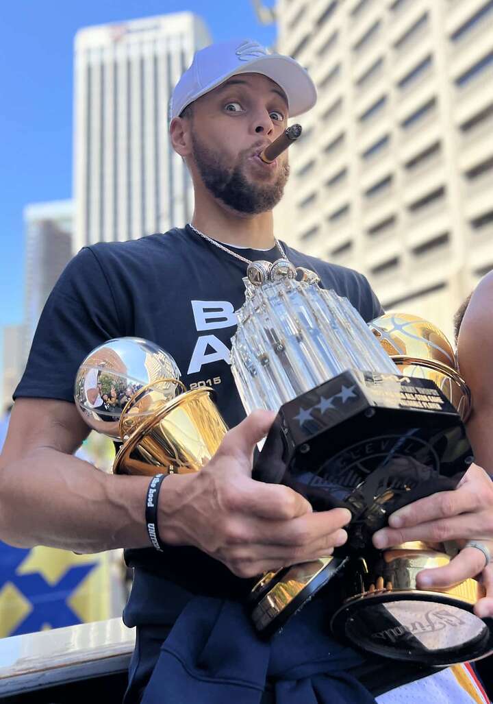 El MVP de las Finales recibió la ovación de sus aficionados