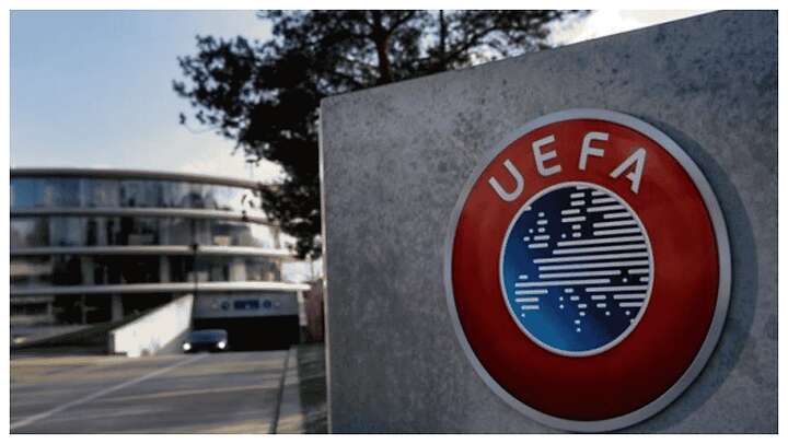 El presidente de la FIFA manifestó que hoy en día el 70 por ciento de los ingresos de las selecciones nacionales está en Europa