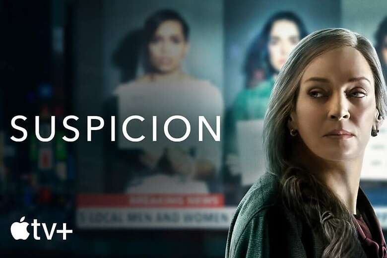 La nueva serie de Uma Thurman narra el secuestro del hijo de una importante empresaria