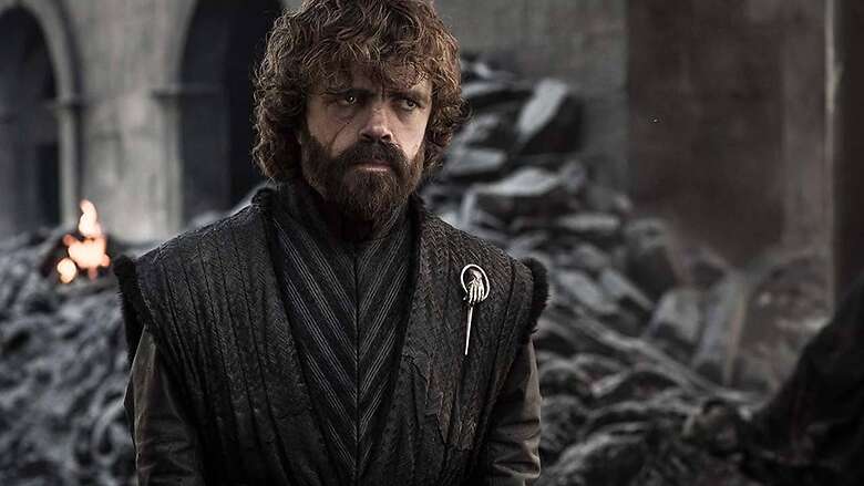 Peter Dinklage ganó cuatro premios Emmy y un Globo de Oro por su papel en Game of Thrones