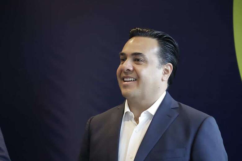 Nava reconoció que inicialmente la dependencia federal solicitó 120 millones de pesos