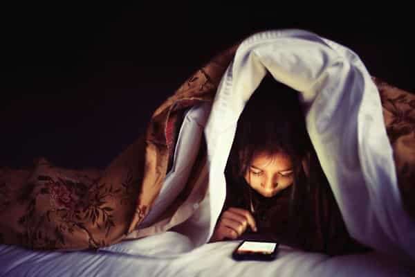 La posibilidad de que usar dispositivos móviles pueda aumentar el riesgo de tumores cerebrales ha sido motivo de preocupación creciente para la salud pública