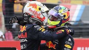 Verstappen Verstappen