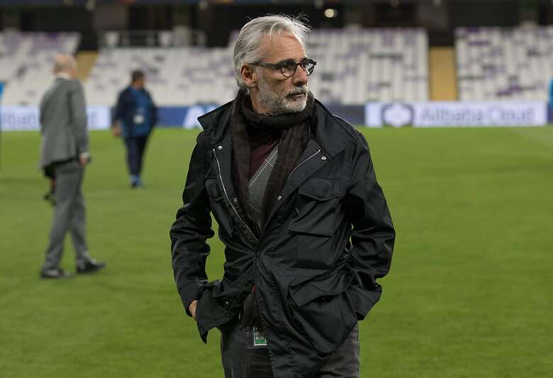 el conglomerado que encabeza Jesús Martínez ahora es accionista mayoritario del Real Oviedo