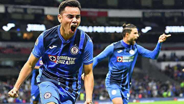 Afectó al equipo la baja de Carlos Rodríguez, quien era líder del equipo en creación de jugadas de peligro