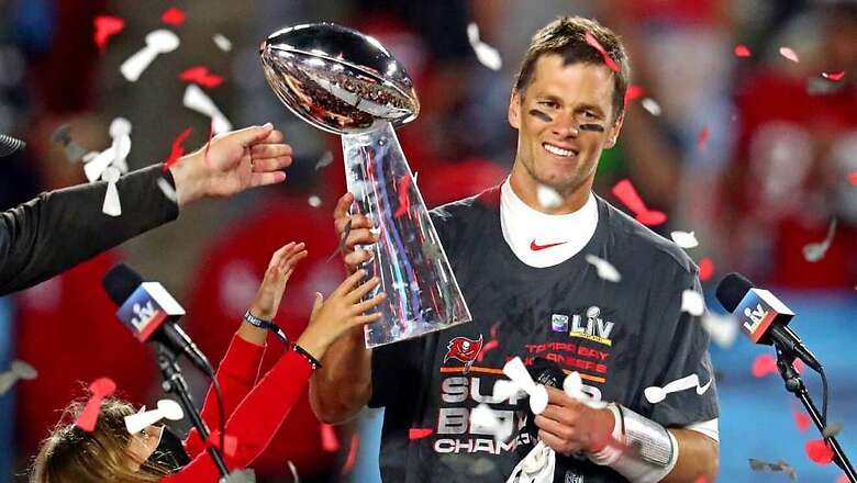 El quarterback de los Tampa Bay Buccaneers aceptó este jueves que no le queda mucho tiempo en la NFL