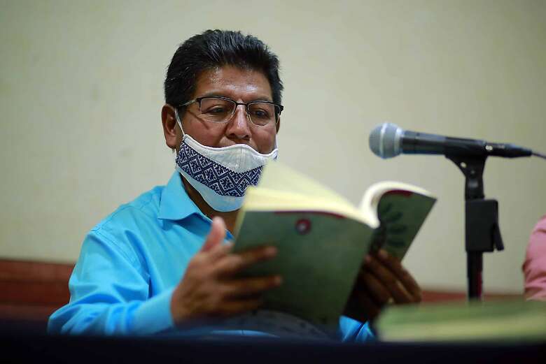 El programa contempla lecturas en voz alta “sobre naturaleza y medio ambiente”