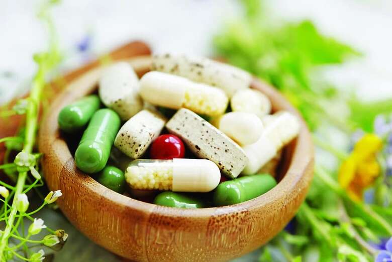 Suplementos Suplementos