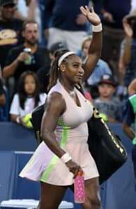 Serena Serena