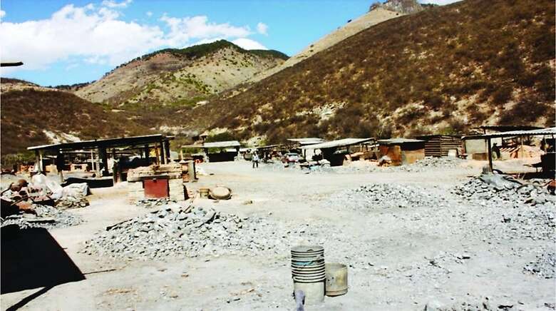 Extracción Extracción