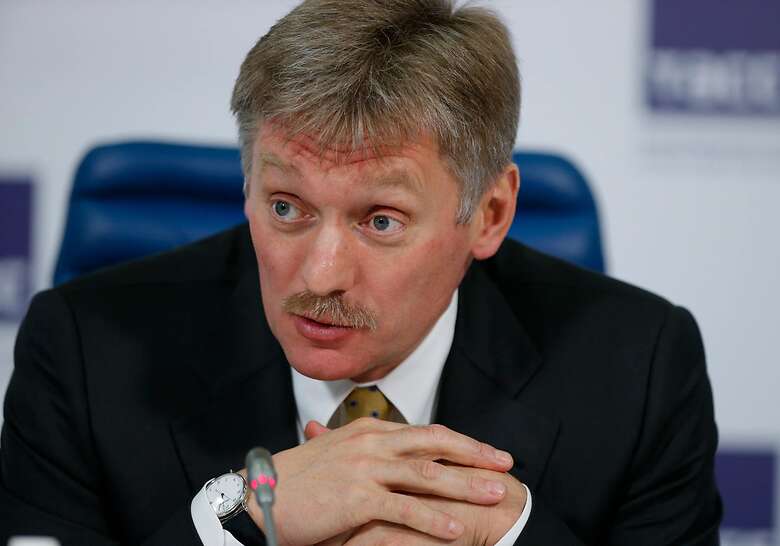 "Actualmente eso es improbable, pero tarde o temprano tendremos que volver a ese tema", dijo el portavoz de la Presidencia rusa, Dmitri Peskov