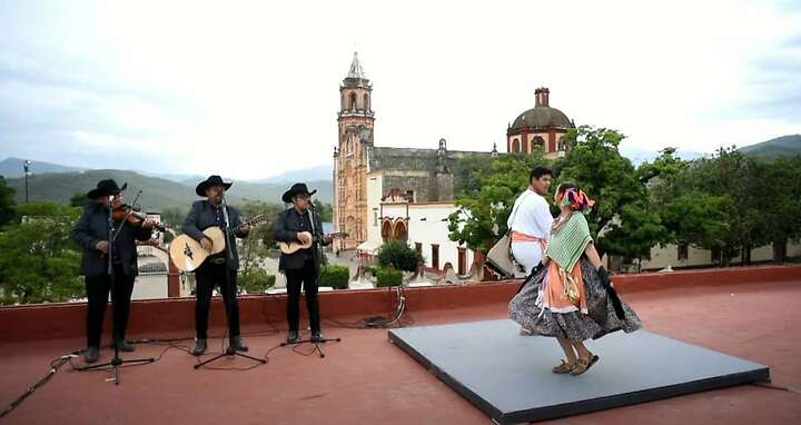 festival querétaro