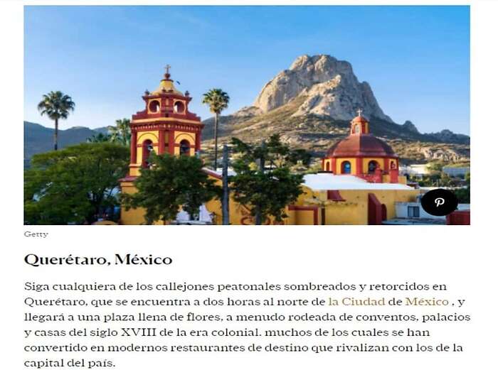 Querétaro Querétaro