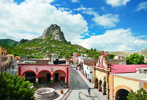 Querétaro Querétaro