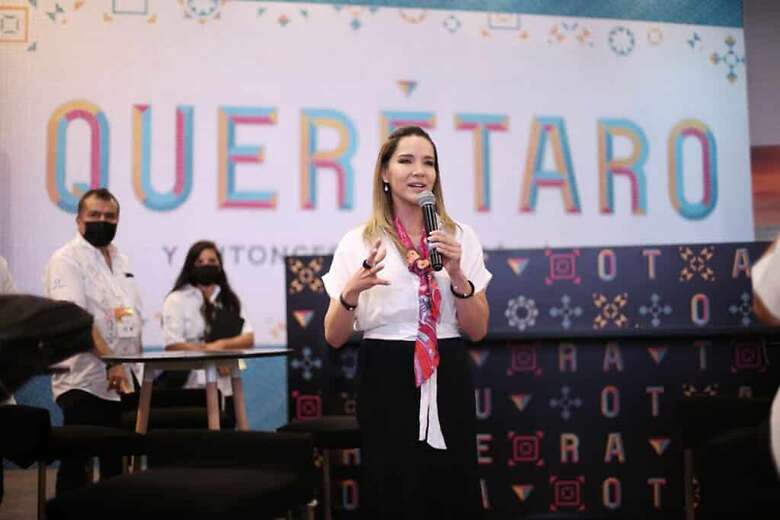 Querétaro Querétaro