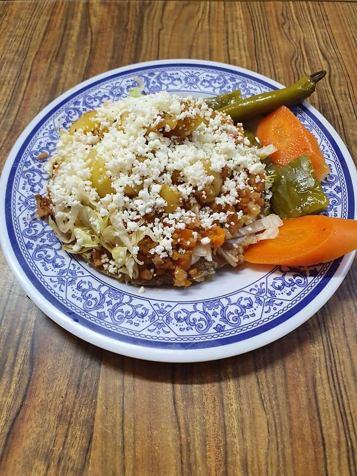 cenadurías cenadurías