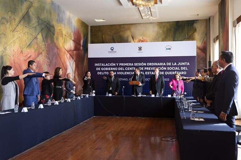 Querétaro Querétaro