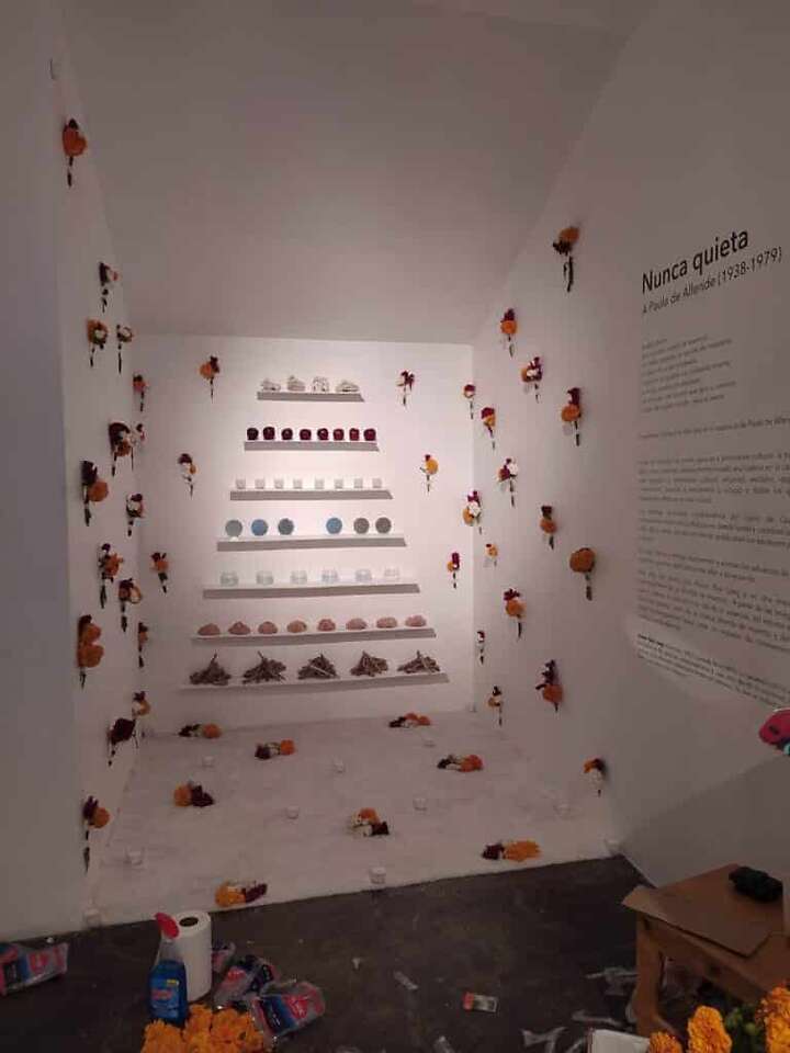 museos