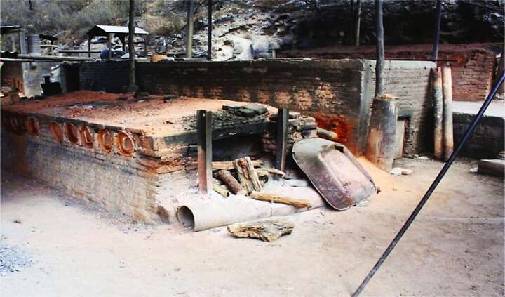 Extracción Extracción