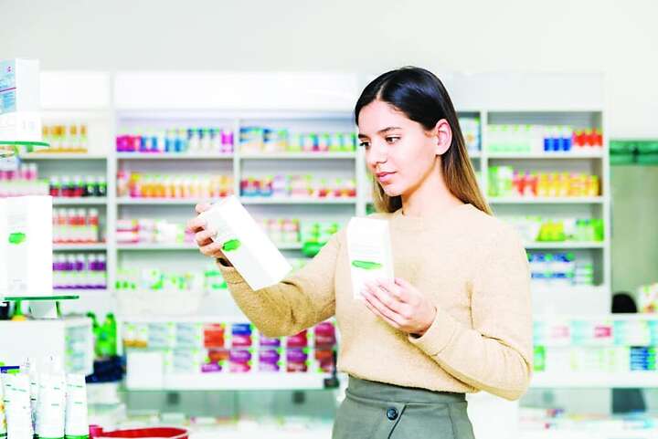 Suplementos Suplementos