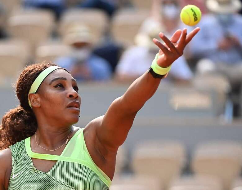 Serena