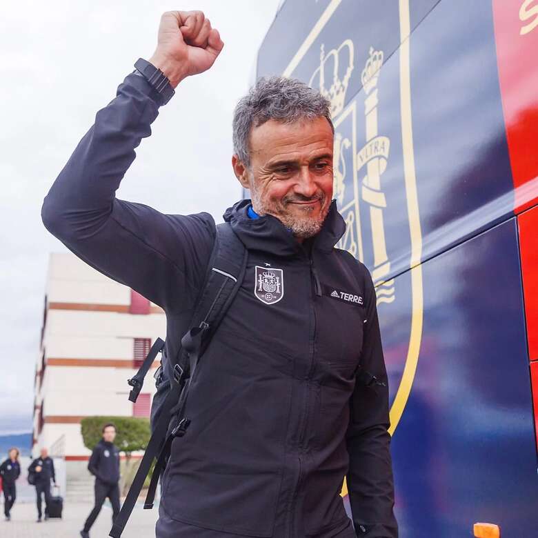 El seleccionador debutó como streamer con más de 150 mil espectadores