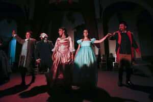 Los Insurgentes Los Insurgentes