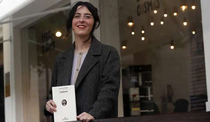 Lijtmaer: "El discurso idílico del amor que nos han inculcado es un engaño"