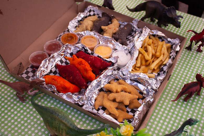 Quesadillas Quesadillas