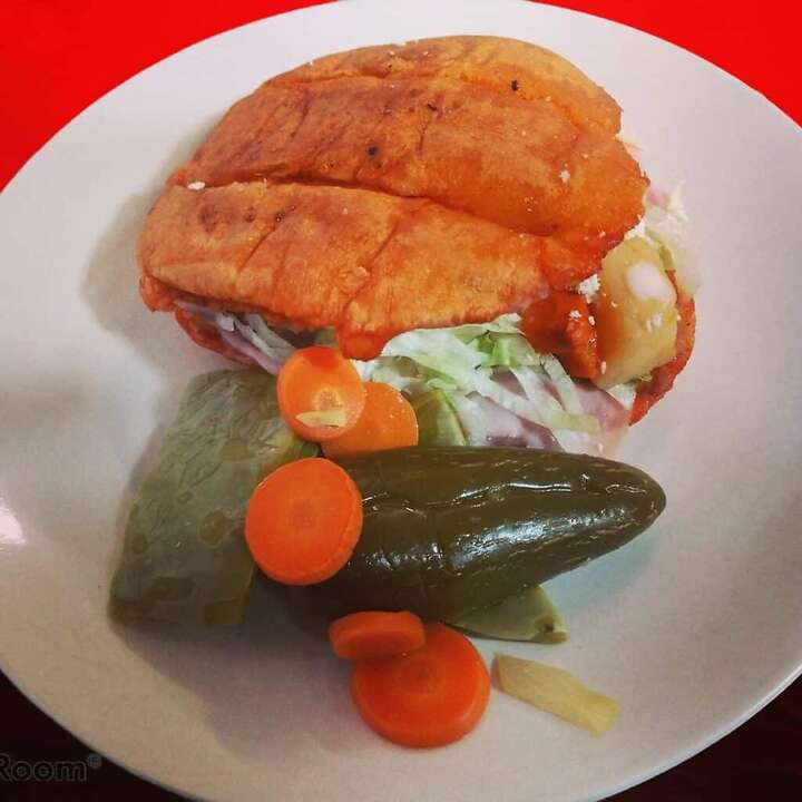 cenadurías cenadurías