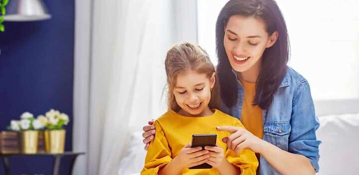 Los localizadores GPS para niños son una herramienta útil, que muchos padres buscan