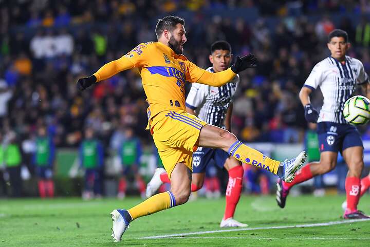 Rayados y Tigres serán rivales por octava ocasión en Fase Final; la U ganó las últimas tres