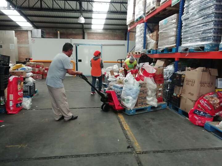 alimentaria alimentaria